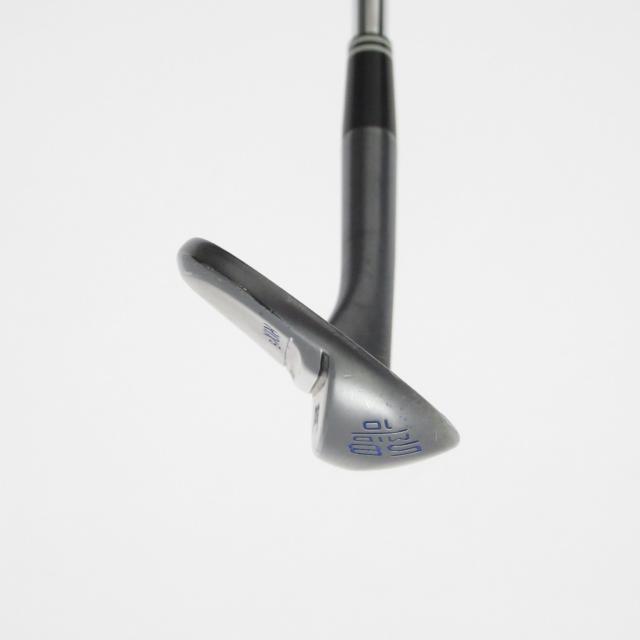 【中古ゴルフクラブ】クリーブランド　RTX　RTX6 ジップコア ブラックサテン ウェッジ N.S.PRO MODUS3 SYSTEM3 TOUR 125　シャフト：N.…