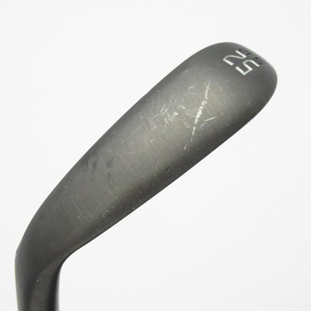 【中古ゴルフクラブ】ピン　PING　S159 ミッドナイト ウェッジ N.S.PRO MODUS3 TOUR 105　シャフト：N.S.PRO MODUS3 TOUR 105