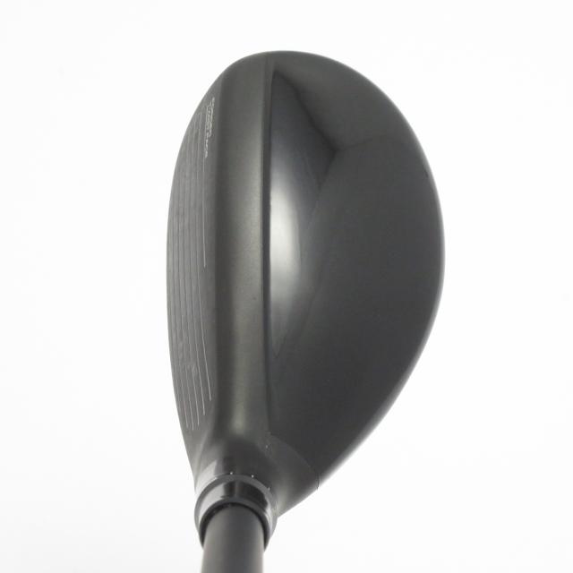 【中古ゴルフクラブ】テーラーメイド　Qi10　Qi10 レスキュー ユーティリティ N.S.PRO 820GH　シャフト：N.S.PRO 820GH