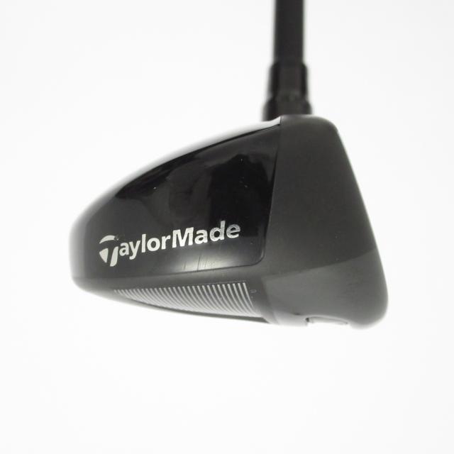 【中古ゴルフクラブ】テーラーメイド　Qi10　Qi10 レスキュー ユーティリティ N.S.PRO 820GH　シャフト：N.S.PRO 820GH