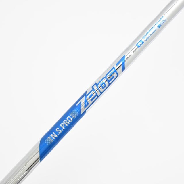 【中古ゴルフクラブ】ヤマハ　RMX　RMX VD TOURMODEL アイアン N.S.PRO ZELOS 7　シャフト：N.S.PRO ZELOS 7