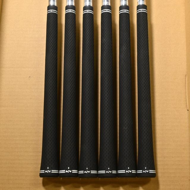 【中古ゴルフクラブ】ヤマハ　RMX　RMX VD TOURMODEL アイアン N.S.PRO ZELOS 7　シャフト：N.S.PRO ZELOS 7