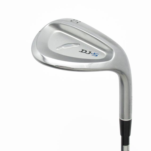 【中古ゴルフクラブ】フォーティーン　DJ　DJ-5 ウェッジ FT62w　シャフト：FT62w