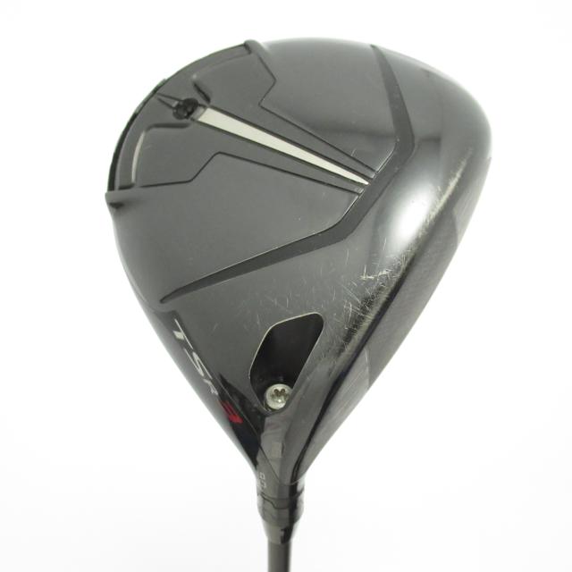 【中古ゴルフクラブ】タイトリスト　TSR　TSR3 ドライバー Tour AD IZ-5　シャフト：Tour AD IZ-5