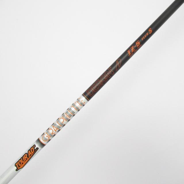 【中古ゴルフクラブ】タイトリスト　TSR　TSR3 ドライバー Tour AD IZ-5　シャフト：Tour AD IZ-5_5