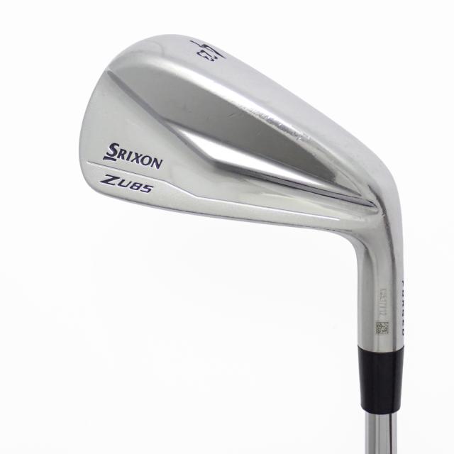 【中古ゴルフクラブ】ダンロップ　SRIXON　Z U85 ユーティリティ N.S.PRO MODUS3 SYSTEM3 TOUR 125　シャフト：N.S.PRO MODUS3 SYSTEM3…