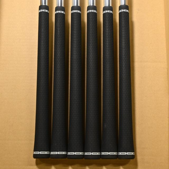 【中古ゴルフクラブ】タイトリスト　T SERIES　T100(2023) アイアン N.S.PRO MODUS3 TOUR 115　シャフト：N.S.PRO MODUS3 TOUR 115