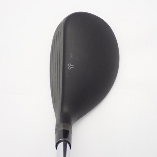 【中古ゴルフクラブ】ダンロップ　SRIXON　スリクソン ZX MkII ハイブリッド ユーティリティ N.S.PRO 950GH neo DST for HYBRID　シャ…