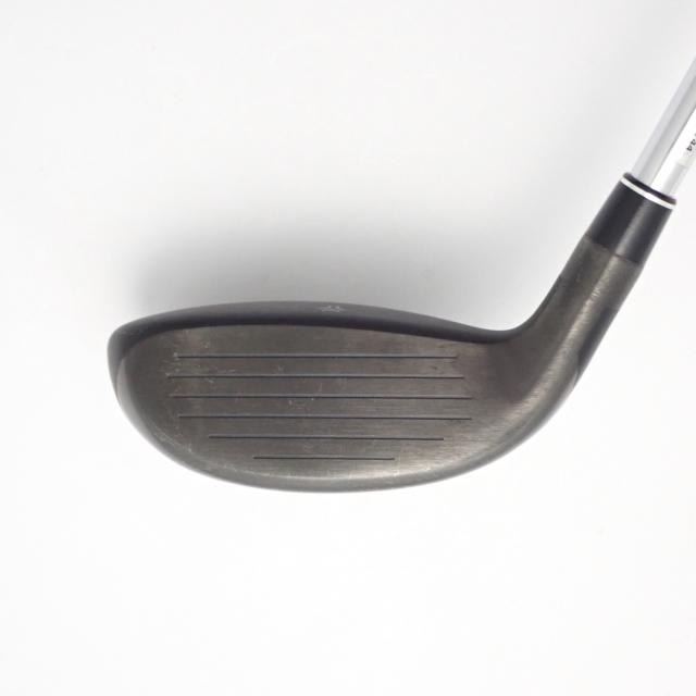 【中古ゴルフクラブ】ダンロップ　SRIXON　スリクソン ZX MkII ハイブリッド ユーティリティ N.S.PRO 950GH neo DST for HYBRID　シャ…