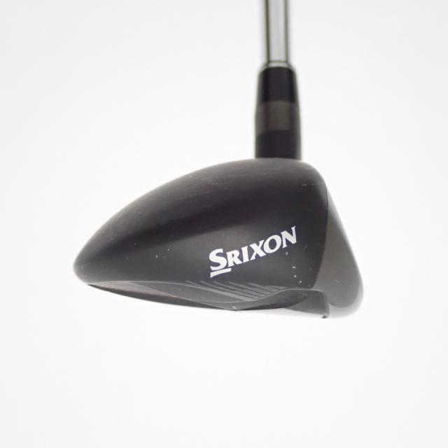 【中古ゴルフクラブ】ダンロップ　SRIXON　スリクソン ZX MkII ハイブリッド ユーティリティ N.S.PRO 950GH neo DST for HYBRID　シャ…