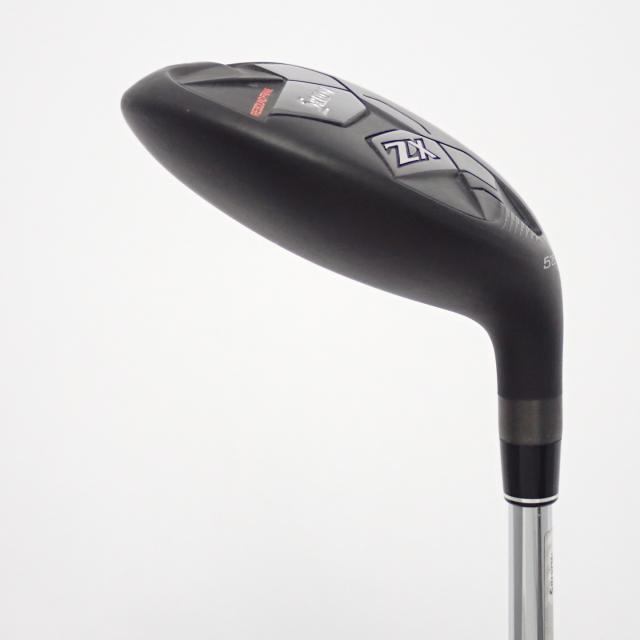 【中古ゴルフクラブ】ダンロップ　SRIXON　スリクソン ZX MkII ハイブリッド ユーティリティ N.S.PRO 950GH neo DST for HYBRID　シャ…