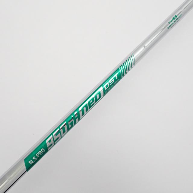 【中古ゴルフクラブ】ダンロップ　SRIXON　スリクソン ZX MkII ハイブリッド ユーティリティ N.S.PRO 950GH neo DST for HYBRID　シャ…