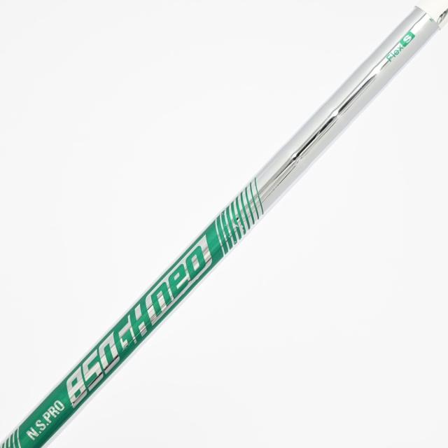 【中古ゴルフクラブ】ブリヂストン　BRIDGESTONE GOLF　BRM2 HF ウェッジ N.S.PRO 850GH neo　シャフト：N.S.PRO 850GH neo