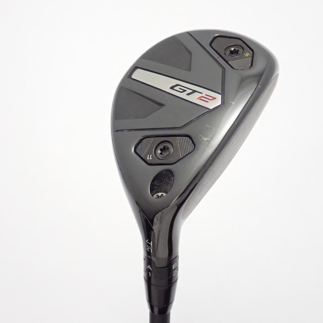 【中古ゴルフクラブ】タイトリスト　TITLEIST　GT2 ユーティリティ TENSEI BLUE 1K 65 HYBRID　シャフト：TENSEI BLUE 1K 65 HYBRID