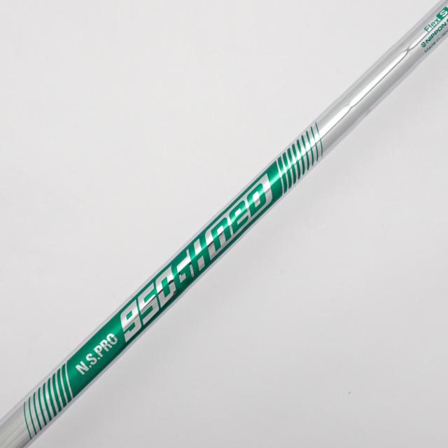 【中古ゴルフクラブ】ピン　GLIDE　グライド 4.0 EYE 2 ウェッジ N.S.PRO 950GH neo　シャフト：N.S.PRO 950GH neo