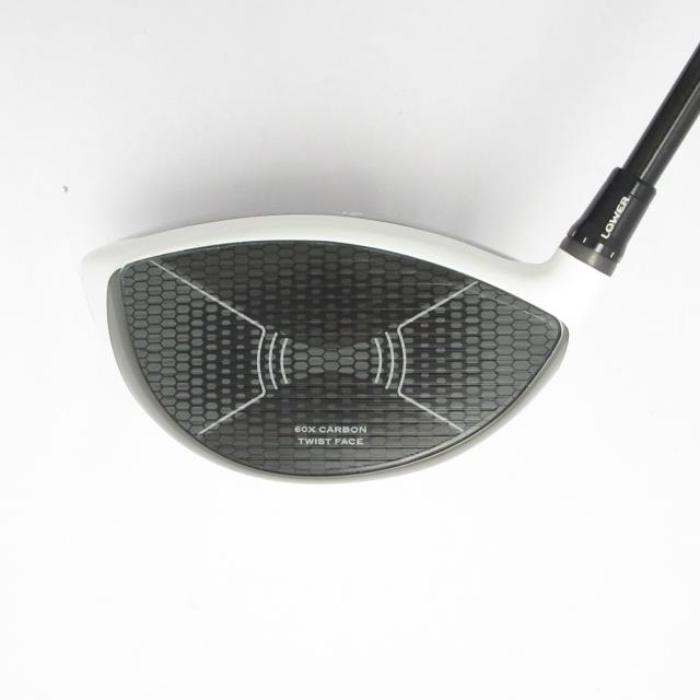 【中古ゴルフクラブ】テーラーメイド　STEALTH　ステルス グローレ プラス ドライバー Tour AD CQ-5　シャフト：Tour AD CQ-5_2