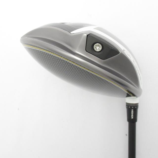 【中古ゴルフクラブ】テーラーメイド　STEALTH　ステルス グローレ プラス ドライバー Tour AD CQ-5　シャフト：Tour AD CQ-5_4
