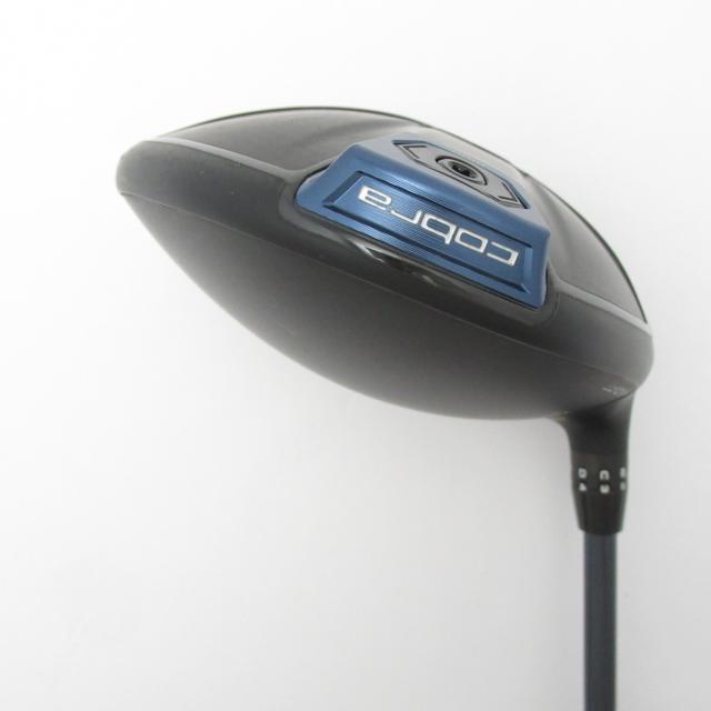 【中古ゴルフクラブ】コブラ　cobra　DS-ADAPT X ドライバー LIN-Q for Cobra　シャフト：LIN-Q for Cobra_4