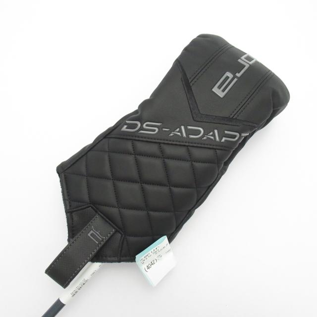 【中古ゴルフクラブ】コブラ　cobra　DS-ADAPT X ドライバー LIN-Q for Cobra　シャフト：LIN-Q for Cobra_7