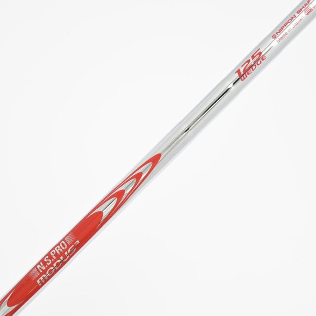【中古ゴルフクラブ】JUCIE TH WEDGE ウェッジ N.S.PRO MODUS3 WEDGE 125　シャフト：N.S.PRO MODUS3 WEDGE 125