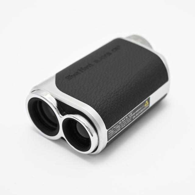 【中古】ショットナビ　Shot Navi　RAYS GR+