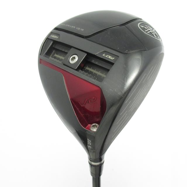 【中古ゴルフクラブ】ヤマハ　RMX　RMX VD/M(2024) ドライバー TENSEI Pro Blue 1K 50　シャフト：TENSEI Pro Blue 1K 50