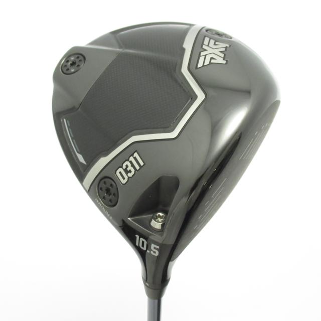 【中古ゴルフクラブ】ピーエックスジー　PXG　PXG 0311 BLACK OPS ドライバー Diamana PD 50　シャフト：Diamana PD 50