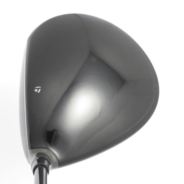 【中古ゴルフクラブ】テーラーメイド　Qi10　Qi10 ドライバー Diamana Blue TM50　シャフト：Diamana Blue TM50_1