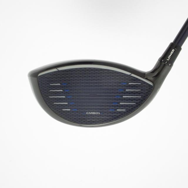 【中古ゴルフクラブ】テーラーメイド　Qi10　Qi10 ドライバー Diamana Blue TM50　シャフト：Diamana Blue TM50_2