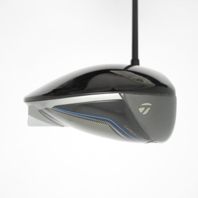 【中古ゴルフクラブ】テーラーメイド　Qi10　Qi10 ドライバー Diamana Blue TM50　シャフト：Diamana Blue TM50_3