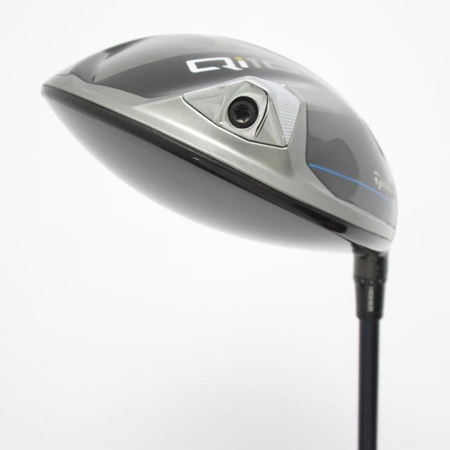 【中古ゴルフクラブ】テーラーメイド　Qi10　Qi10 ドライバー Diamana Blue TM50　シャフト：Diamana Blue TM50_4