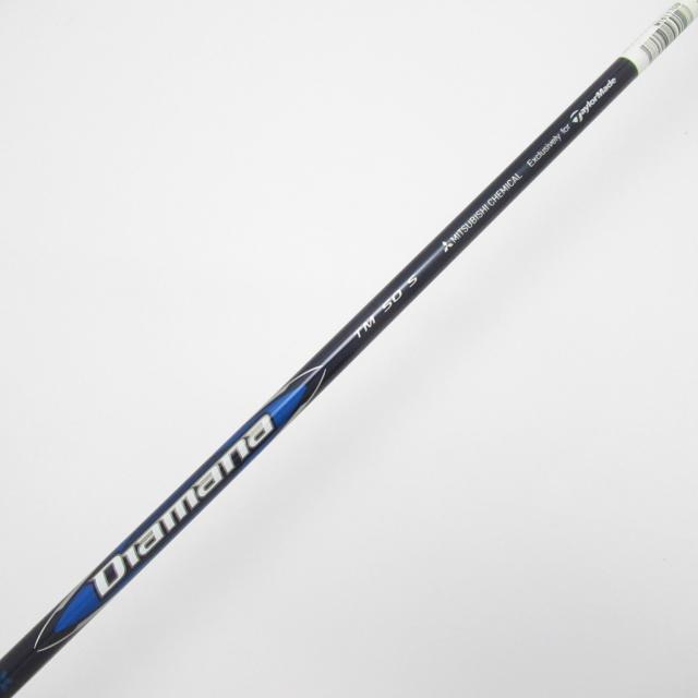 【中古ゴルフクラブ】テーラーメイド　Qi10　Qi10 ドライバー Diamana Blue TM50　シャフト：Diamana Blue TM50_5