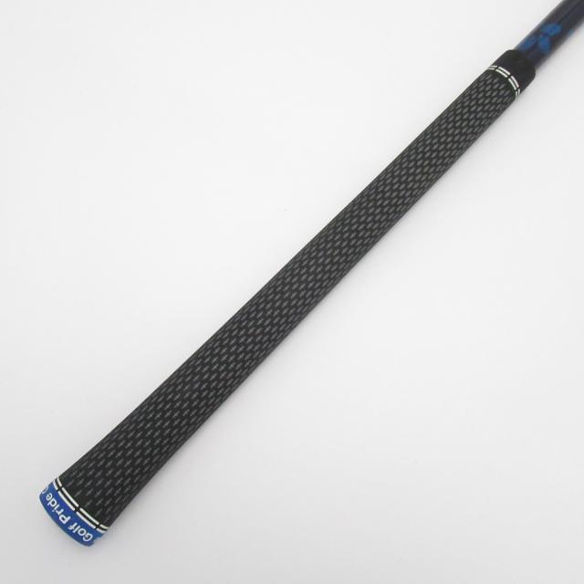 【中古ゴルフクラブ】テーラーメイド　Qi10　Qi10 ドライバー Diamana Blue TM50　シャフト：Diamana Blue TM50_6