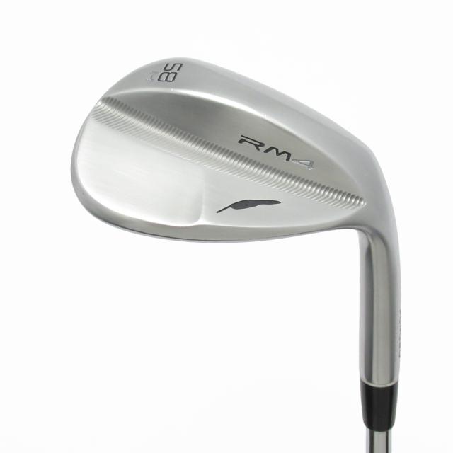【中古ゴルフクラブ】フォーティーン　RM-4　RM-4 ウェッジ N.S.PRO TS-101w　シャフト：N.S.PRO TS-101w