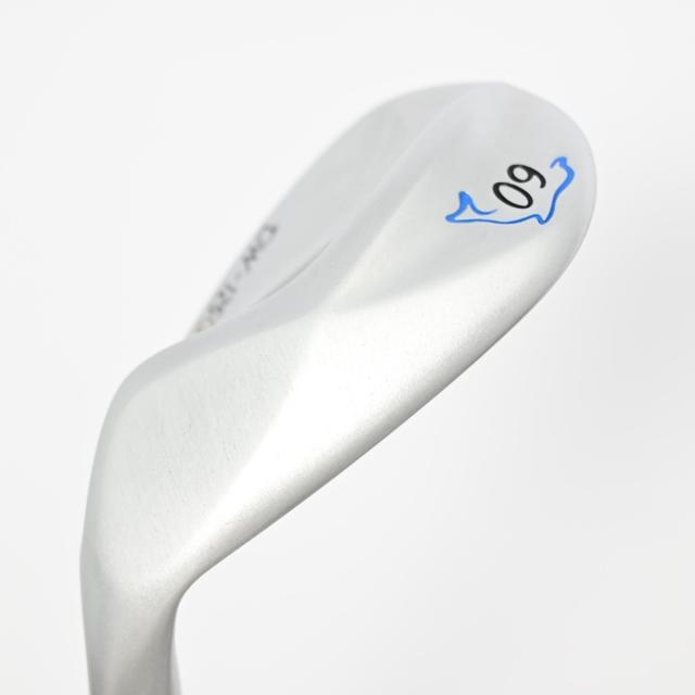 【中古ゴルフクラブ】キャスコ　DOLPHIN　ドルフィン DW-125G セミグースネック ウェッジ N.S.PRO 950GH neo　シャフト：N.S.PRO 950GH…