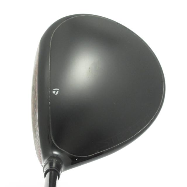 【中古ゴルフクラブ】テーラーメイド　STEALTH　ステルス HD ドライバー TENSEI RED TM50(2022)　シャフト：TENSEI RED TM50(2022)_1