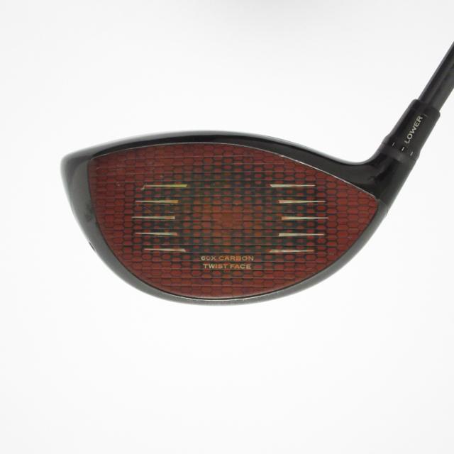 【中古ゴルフクラブ】テーラーメイド　STEALTH　ステルス HD ドライバー TENSEI RED TM50(2022)　シャフト：TENSEI RED TM50(2022)_2