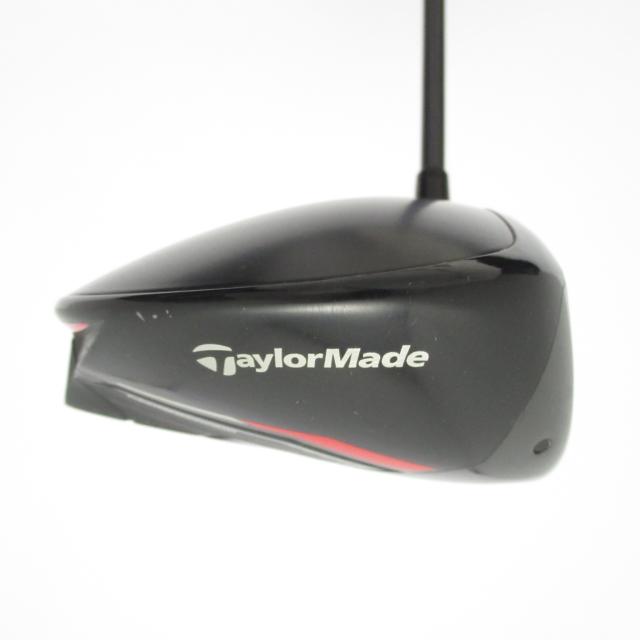 【中古ゴルフクラブ】テーラーメイド　STEALTH　ステルス HD ドライバー TENSEI RED TM50(2022)　シャフト：TENSEI RED TM50(2022)_3