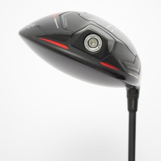 【中古ゴルフクラブ】テーラーメイド　STEALTH　ステルス HD ドライバー TENSEI RED TM50(2022)　シャフト：TENSEI RED TM50(2022)_4