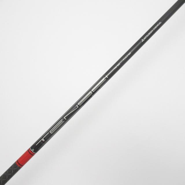 【中古ゴルフクラブ】テーラーメイド　STEALTH　ステルス HD ドライバー TENSEI RED TM50(2022)　シャフト：TENSEI RED TM50(2022)_5