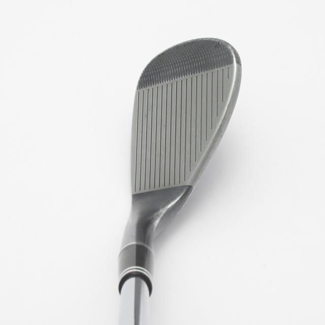 【中古ゴルフクラブ】クリーブランド　RTX　RTX6 ジップコア ブラックサテン ウェッジ N.S.PRO 950GH neo　シャフト：N.S.PRO 950GH neo