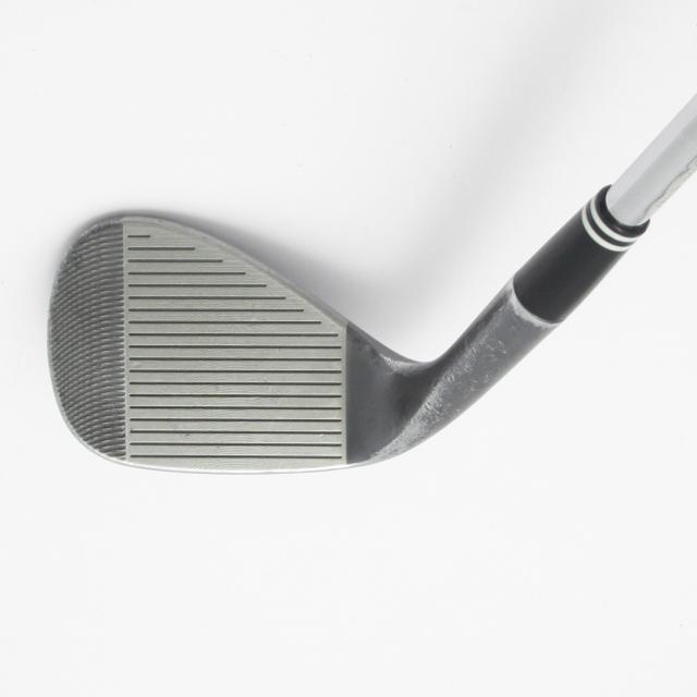 【中古ゴルフクラブ】クリーブランド　RTX　RTX6 ジップコア ブラックサテン ウェッジ N.S.PRO 950GH neo　シャフト：N.S.PRO 950GH neo