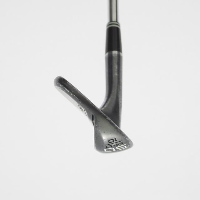 【中古ゴルフクラブ】クリーブランド　RTX　RTX6 ジップコア ブラックサテン ウェッジ N.S.PRO 950GH neo　シャフト：N.S.PRO 950GH neo