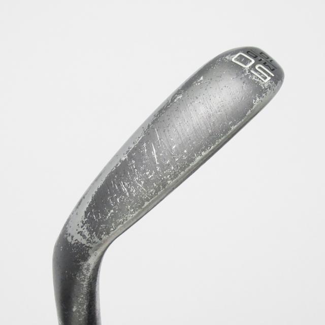 【中古ゴルフクラブ】クリーブランド　RTX　RTX6 ジップコア ブラックサテン ウェッジ N.S.PRO 950GH neo　シャフト：N.S.PRO 950GH neo