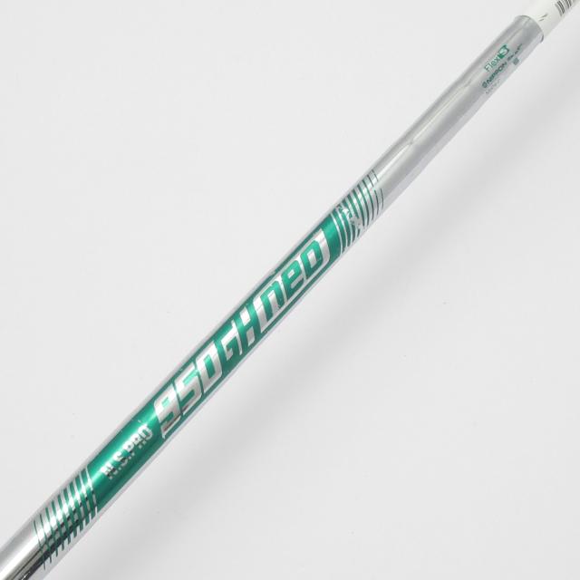 【中古ゴルフクラブ】クリーブランド　RTX　RTX6 ジップコア ブラックサテン ウェッジ N.S.PRO 950GH neo　シャフト：N.S.PRO 950GH neo