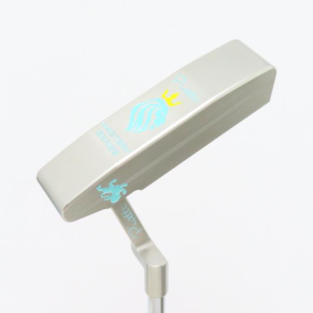 【中古ゴルフクラブ】ピレッティ　PIRETTI　ソノ他 パター パター スチールシャフト　シャフト：スチールシャフト