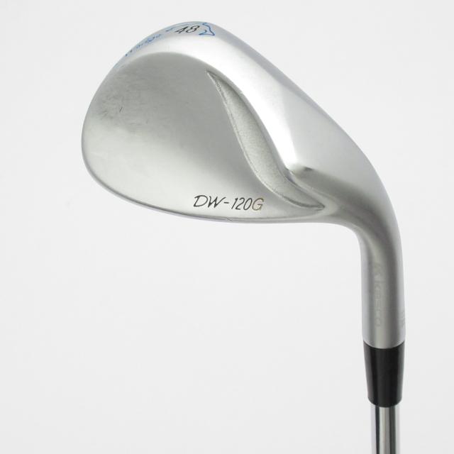 【中古ゴルフクラブ】キャスコ　DOLPHIN　ドルフィン DW-120G ウェッジ N.S.PRO 950GH neo　シャフト：N.S.PRO 950GH neo