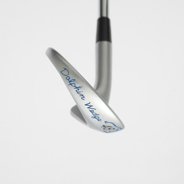 【中古ゴルフクラブ】キャスコ　DOLPHIN　ドルフィン DW-120G ウェッジ N.S.PRO 950GH neo　シャフト：N.S.PRO 950GH neo