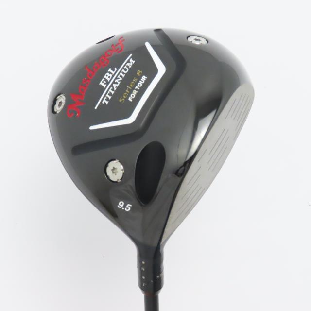 【中古ゴルフクラブ】マスダゴルフ　MASDAGOLF　ソノ他 ドライバー ドライバー Diamana BB 63　シャフト：Diamana BB 63