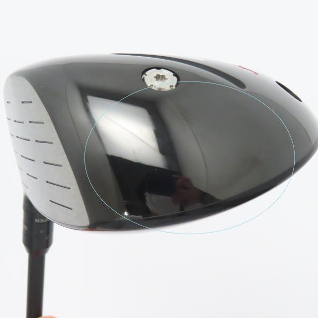 【中古ゴルフクラブ】マスダゴルフ　MASDAGOLF　ソノ他 ドライバー ドライバー Diamana BB 63　シャフト：Diamana BB 63_5